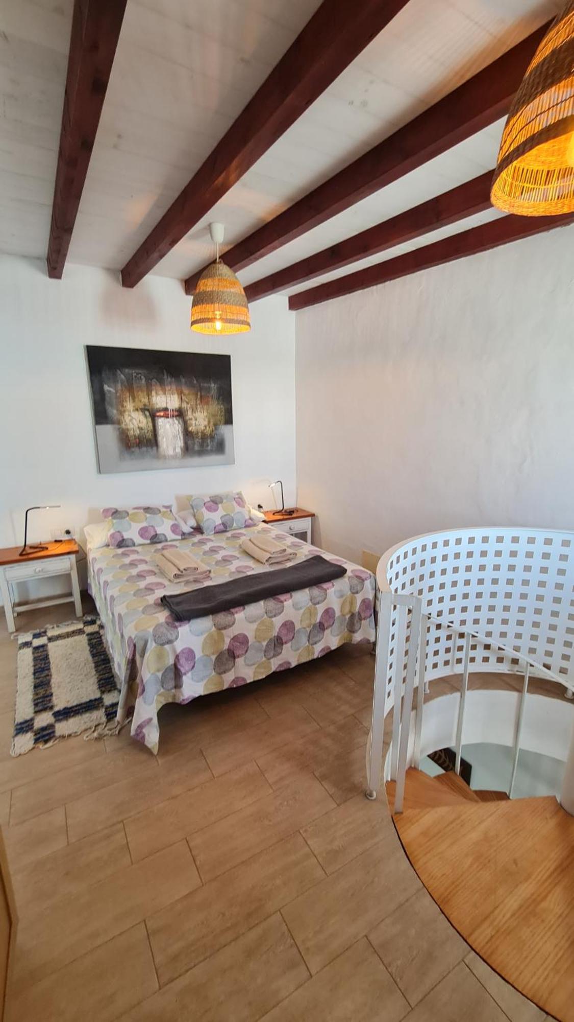 Luana Apartment Teguise  Exterior foto